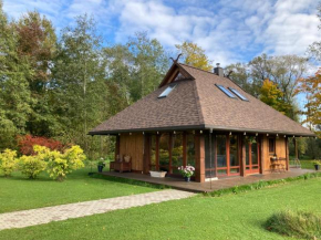 Hotels in Lubānas Novads